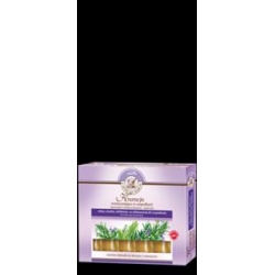 JOANNA Z Apteczki Babuni - Kuracja wzmacniającą w ampułkach - 4szt x 10ml