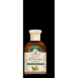 JOANNA Z Apteczki Babuni - Odżywka normalizująca - 300g