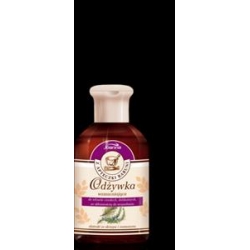 JOANNA Z Apteczki Babuni - Odżywka wzmacniająca - 300g