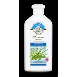 JOANNA Z Apteczki Babuni - Szampon regulujący - 300ml