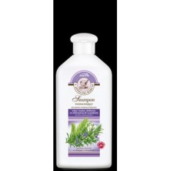 JOANNA Z Apteczki Babuni - Szampon wzmacniający - 300ml