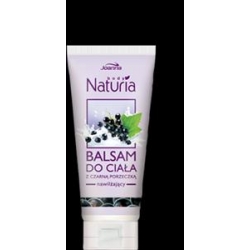 Joanna balsam do ciała z Czarnej Porzeczki 200ml
