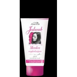 JOANNA JEDWAB Maska wygładzająca 150g