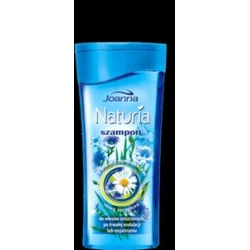 JOANNA NATURIA szampon z lnem i rumiankiem  200ml