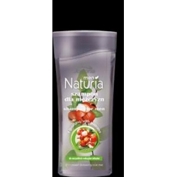 JOANNA NATURIA MEN szampon z Guaraną dla mężczyzn 200ml