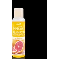 JOANNA NATURIA MINI szampon z grejpfrutem 100ml