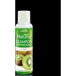 JOANNA NATURIA MINI szampon z kiwi 100ml