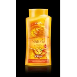 JOANNA NATURIA szampon z miodem i cytryną  500ml