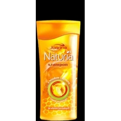 JOANNA NATURIA szampon z miodem i cytryną  200ml