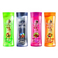JOANNA NATURIA Żel pod prysznic 300ml