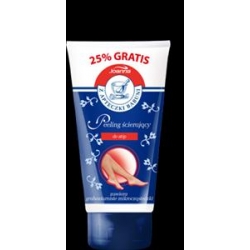 Joanna Z Apteczki Babuni Peeling do stóp