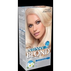 JOANNA Rozjaśniacz Blond - Blond Intensiv do całych włosów