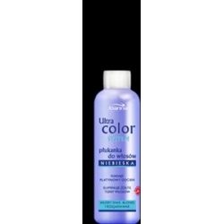 JOANNA Ultra Color System - Płukanka Niebieska 130g