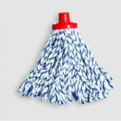 Końcówka MOP bawełna ZEBRA