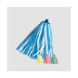 Końcówka MOP syntetyczna COLOR
