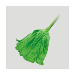 Końcówka MOP z mikrofibry