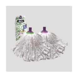 Końcówka MOP z mikrofibry PRESTIGE NEW