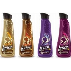 Lenor perfumelle koncentrat do płukania 750ml