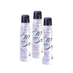 Manila Bond Spirit dezodorant 150ml