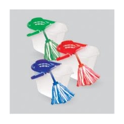 MOP SET CRYSTAL
