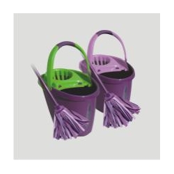 MOP SET GALAXY NEW