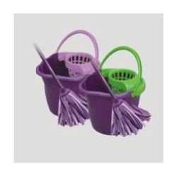 MOP SET PRESTIGE 12 l york