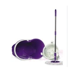 MOP SET obrotowy+2 zapasy