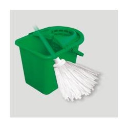 MOP SET prostokątny 14 l
