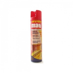 MATI SPRAY DO MEBLI CLASSIC 3W1 300 ML