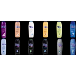 Mitia Żel pod prysznic 400ml