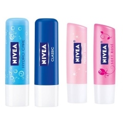 Nivea pomadka ochronna