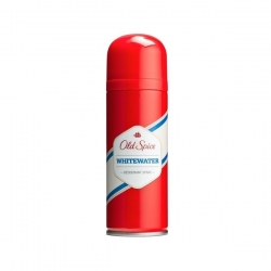 OLD SPICE WHITEWATER DEZODORANT 150ML