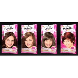 PALETTE INSTANT COLOR – SZAMPON KOLORYZUJĄCY