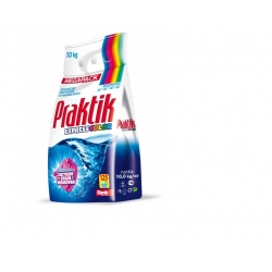 PRAKTIK EXPRESS COLOR PROSZEK NIEMIECKI 10KG
