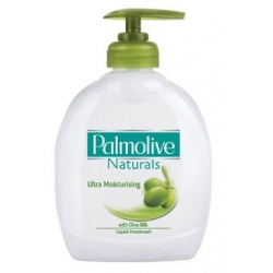 PALMOLIVE Mydło w płynie 300ml