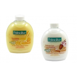 PALMOLIVE Mydło w płynie 300ml zapas