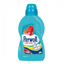PERWOLL Brilliant Color do prania kolor 1l