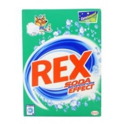 Pollena Rex proszek do prania białego 300g