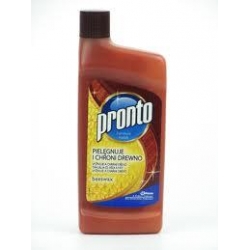 Pronto mleczko do mebli 250ml