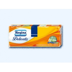 REGINA DELICATIS CHUSTECZKI HIGIENICZNE 10x10  szt