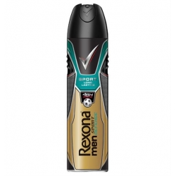 REXONA MEN SPORT DEFENCE ANTYPERSPIRANT SPRAY 150ML