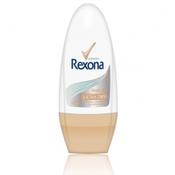 REXONA WOMEN LINEN DRY ANTYPERSPIRANT ROLL ON 50ML