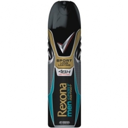 REXONA MEN SPORT INSTINCT ANTYPERSPIRANT 150ML