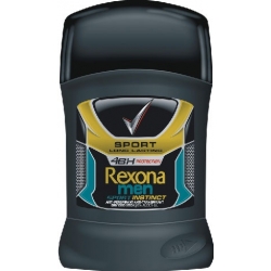 REXONA MEN SPORT INSTINCT ANTYPERSPIRANT SZTYFT 50ML
