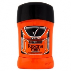 REXONA MEN ADVENTURE ANTYPERSPIRANT SZTYFT 50ML