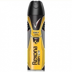 REXONA MEN V8 ANTYPERSPIRANT SPRAY 150ML