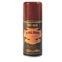 ROYAL BRAND GOLD DEZODORANT 150ML