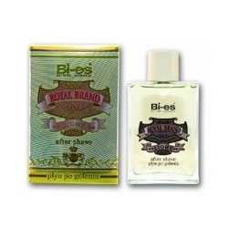 ROYAL BRAND LIGHT WODO PO GOLENIU 100ML