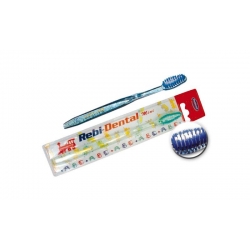 REBI-DENTAL Szczoteczka do zębów dla dzieci