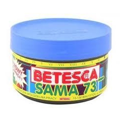 Sama pasta do mycia czyszczenia 250g betesca